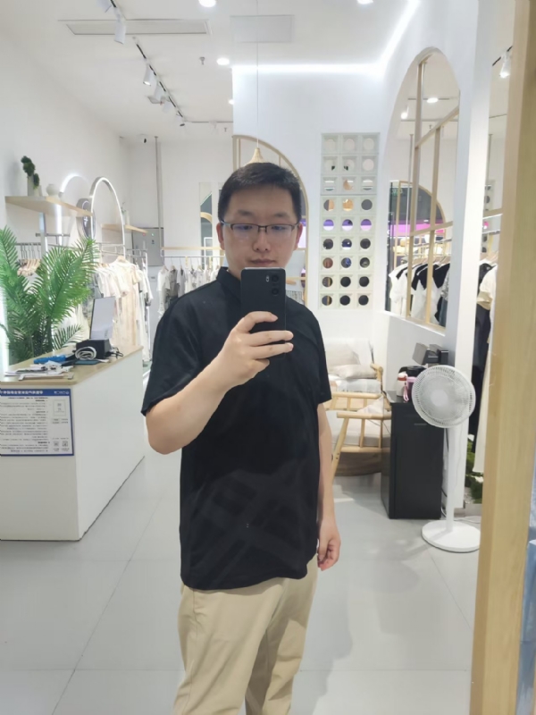 南柯的第一张照片--平顶山上门女婿服务网